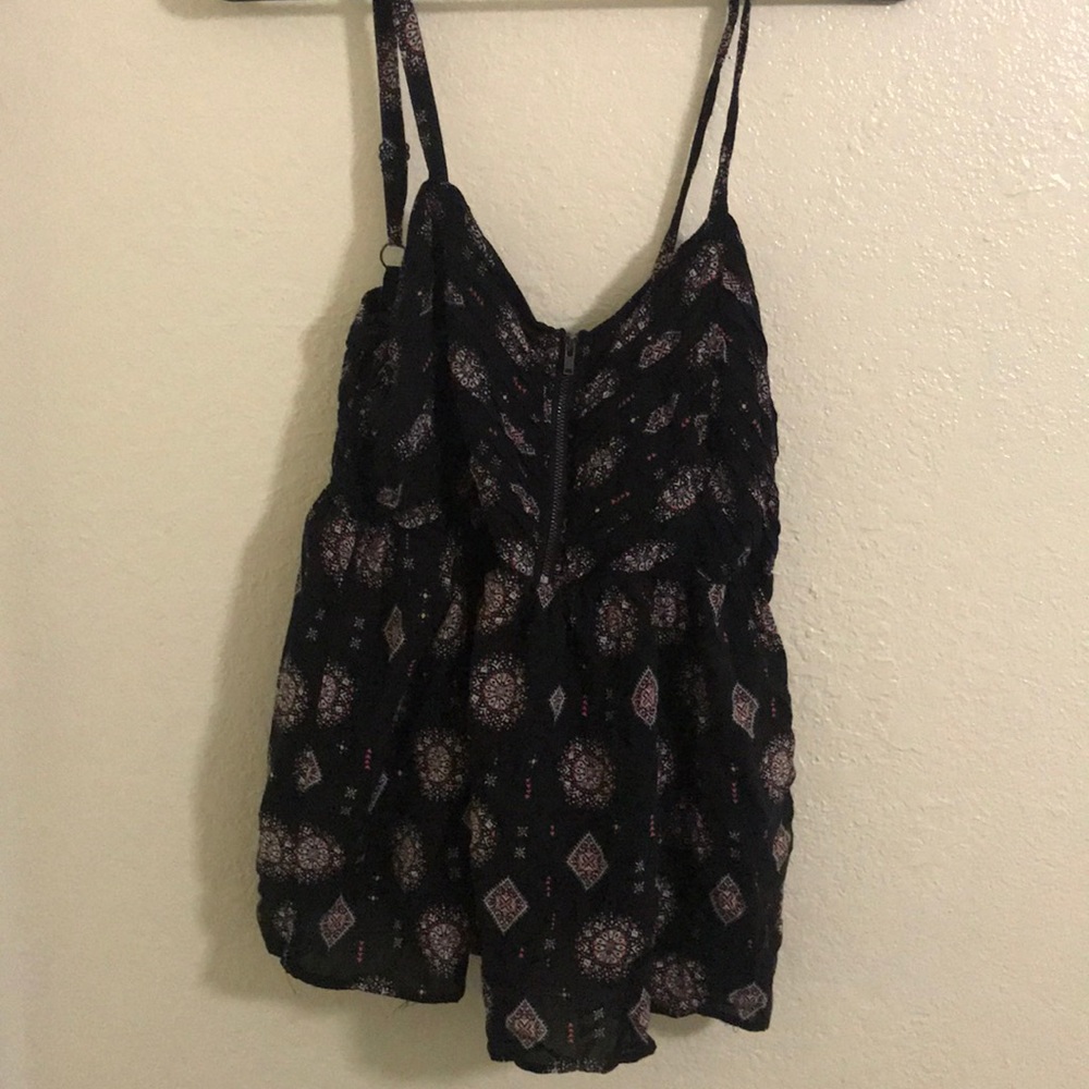 Torrid tank top